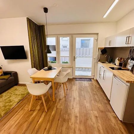 Alabama Gasthuis 3*