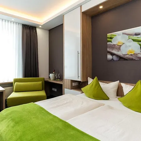 Alabama Guest house 3*