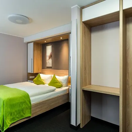 Guest house Alabama 3*